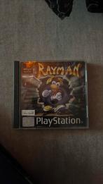PlayStation 1 Rayman, Spelcomputers en Games, Games | Sony PlayStation 1, Ophalen of Verzenden, Zo goed als nieuw