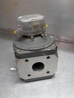 Elster-Instromet RABO G65-DN50-PN16 Rotorvolume gasmeter, Ophalen, Zo goed als nieuw