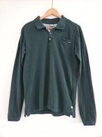 Scotch & Soda sweater/shirt lange mouw groen maat 14 (164), Ophalen of Verzenden, Zo goed als nieuw, Groen, Scotch & Soda