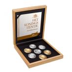 KONINKLIJKE ZILVERSET 2013, Setje, Zilver, Overige landen, Overige waardes