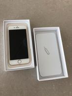iPhone, Ophalen of Verzenden, Zo goed als nieuw, Goud, 128 GB