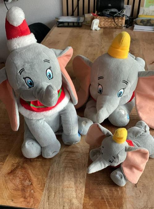 Gezocht gratis olifant-items voor de olifantenmarkt, Kinderen en Baby's, Speelgoed | Knuffels en Pluche, Gebruikt, Olifant, Ophalen