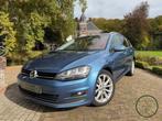 Volkswagen Golf Variant 1.4 TSI Highline | Pano | Xenon | Na, Auto's, Stof, Gebruikt, 4 cilinders, 150 pk