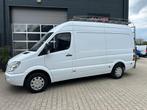 Mercedes-Benz Sprinter 313 2.2 CDI 366 L2 H2 Airco, Euro 5, Achterwielaandrijving, Gebruikt, 4 cilinders
