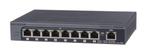 Netgear FVS318G – ProSAFE 8-poorts Gigabit VPN Firewall, Computers en Software, Ophalen of Verzenden, Zo goed als nieuw