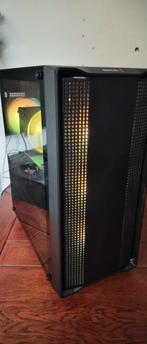 Gaming PC - Ryzen 5, 16GB, GTX 1070, Ophalen, Gebruikt