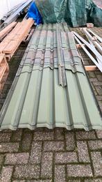 Damwandplaten, Ophalen, Overige materialen, Gebruikt, Overige kleuren