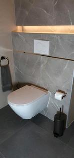 Badkamer renovatie - Bouwbedrijf - verbouwing, Ophalen, Nieuw