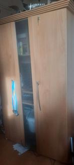 Computer Kast - Gratis Afhalen Amsterdam, Huis en Inrichting, Kasten | Kledingkasten, Ophalen, Met deur(en)