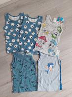 Nieuwe hemden maat 92 jongen hemd, Kinderen en Baby's, Kinderkleding | Maat 92, Ophalen of Verzenden, Nieuw, Jongen, Nacht- of Onderkleding