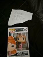 Funko pop friends Phoebe, Ophalen of Verzenden, Zo goed als nieuw