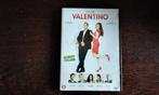 Valentino, origineel, Ophalen of Verzenden, Zo goed als nieuw, Komedie, Vanaf 6 jaar