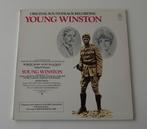 Alfred Ralston - Young Winston - Original Soundtrack 1972, Ophalen, Zo goed als nieuw, 12 inch