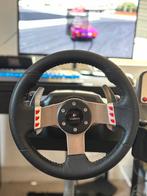 Logitech G27, Spelcomputers en Games, Spelcomputers | Sony PlayStation Consoles | Accessoires, Ophalen of Verzenden