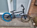 BMX fiets Free Agent 18 inch, Fietsen en Brommers, Fietsen | Crossfietsen en BMX, Ophalen, Gebruikt, Staal