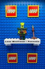 Lego Minifiguur / Poppetje NJO0238., Ophalen of Verzenden, Zo goed als nieuw, Lego