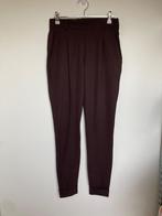 TKY Japan high waist travel broek bruin maat XS, Kleding | Dames, Broeken en Pantalons, Bruin, Japan TKY, Leidsevaartweg 1, 2106NA Heemstede