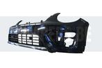 Bumper Volkswagen VW New Beetle 5C5 Rline R-Line Facelift 16, Gebruikt, Voor, 6 maanden garantie, Ophalen of Verzenden