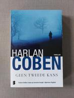 Harlan Coben Geen tweede kans, Nieuw, Amerika, Ophalen of Verzenden, Harlan Coben