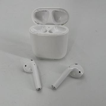 Apple Airpods 2 beschikbaar voor biedingen