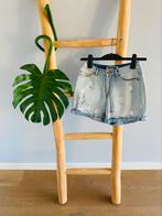 Jeans/ spijkerbroek/ spijkershort van Noisy May, XS/34, Blauw, Nieuw, Ophalen of Verzenden, W27 (confectie 34) of kleiner