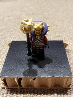 Lego ninjago master chen. njo136, Ophalen of Verzenden, Lego, Zo goed als nieuw, Losse stenen