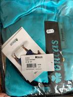 Bucas, Ophalen, Nieuw, Deken