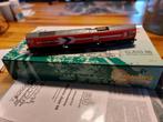 Mehano Class 66 Sound HGK, Hobby en Vrije tijd, Modeltreinen | H0, Overige merken, Gebruikt, Ophalen of Verzenden, Gelijkstroom