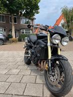 Triumph Street triple 675 (2008), Motoren, Motoren | Triumph, 675 cc, 3 cilinders, Particulier, Meer dan 35 kW