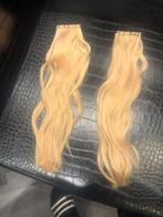 2 haar matten Humanohair, Ophalen