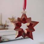 Swarovski - Kerstster ornament 2019, Ophalen of Verzenden, Zo goed als nieuw