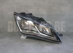 KOPLAMP SEAT LEON 3 III HALOGEEN 12- 5F1941006A RECHTS A1006