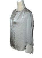 10Feet / 10 Feet satijnen blouse-top, Mt. S, Verzenden, 10 Feet, Zo goed als nieuw, Maat 36 (S)