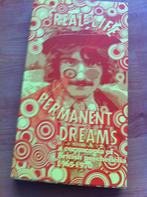 Real Life Permanent Dreams Out Of Print 4 Cd Box Psychedelia, Ophalen of Verzenden, Zo goed als nieuw, Poprock