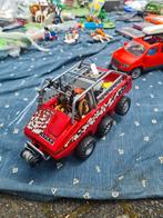 Playmobil all terrain voertuig, Ophalen of Verzenden, Zo goed als nieuw, Complete set