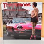 The Firrenes – Time and Place / Destitution Row zeldzaam LP, Cd's en Dvd's, Vinyl | Pop, Ophalen of Verzenden