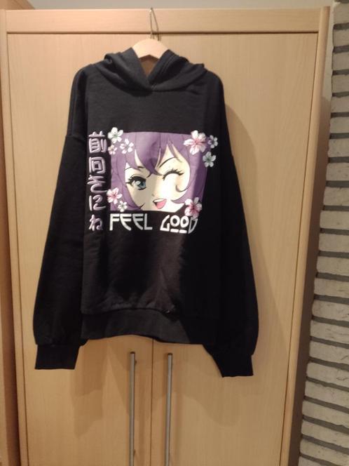 Hoodie maat 158/164, Kinderen en Baby's, Kinderkleding | Maat 158, Nieuw, Meisje, Trui of Vest, Ophalen of Verzenden