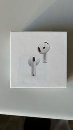 Apple AirPods 4, Ophalen of Verzenden, Zo goed als nieuw, Bluetooth