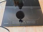 Indesit Inductie Kookplaat - 4 Zones, Ophalen, Gebruikt, 4 kookzones, Inbouw