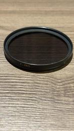 Polarisatiefilter set – Hoya (77mm) + B+W (67mm)  ZGN, Overige merken, Overige typen, Ophalen of Verzenden, Zo goed als nieuw