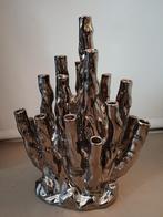 De Coral Vaas van Norman Trapman voor Pols Potten, Ophalen, Overige kleuren, Aardewerk of Porselein, Nieuw