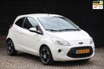 Ford Ka 1.2 Cool & Sound start/stop Airco/Elek-Pakket/Lmv/, Voorwielaandrijving, Euro 5, Stof, Gebruikt