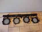 Showtec compact lightset led, Ophalen, Gebruikt, Geluidgestuurd, Nvt
