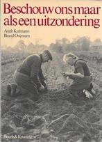 Brand Overeem & Kalmann: Beschouw ons maar als uitzondering, Boeken, Ophalen of Verzenden, Gelezen