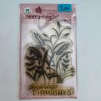 Clearstempel Set - Diverse Designs, Ophalen of Verzenden, Zo goed als nieuw, Clearstamp