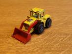 Matchbox Tractor Shovel, Ophalen of Verzenden, Zo goed als nieuw