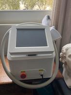 Nieuwe Diode Laser - Overbodig in Salon
