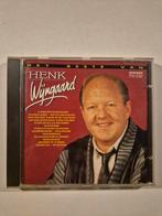 Henk Wijngaard-Het beste van, Ophalen of Verzenden, Zo goed als nieuw, Levenslied of Smartlap