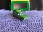 Liok toys daf 33 technische unie 1960-1970, Ophalen of Verzenden, Zo goed als nieuw, Bus of Vrachtwagen, Lion Toys