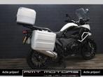 HONDA VFR 1200 X CROSSTOURER C-ABS (bj 2015) COMPLEET!!, Motoren, Motoren | Honda, Bedrijf, Overig